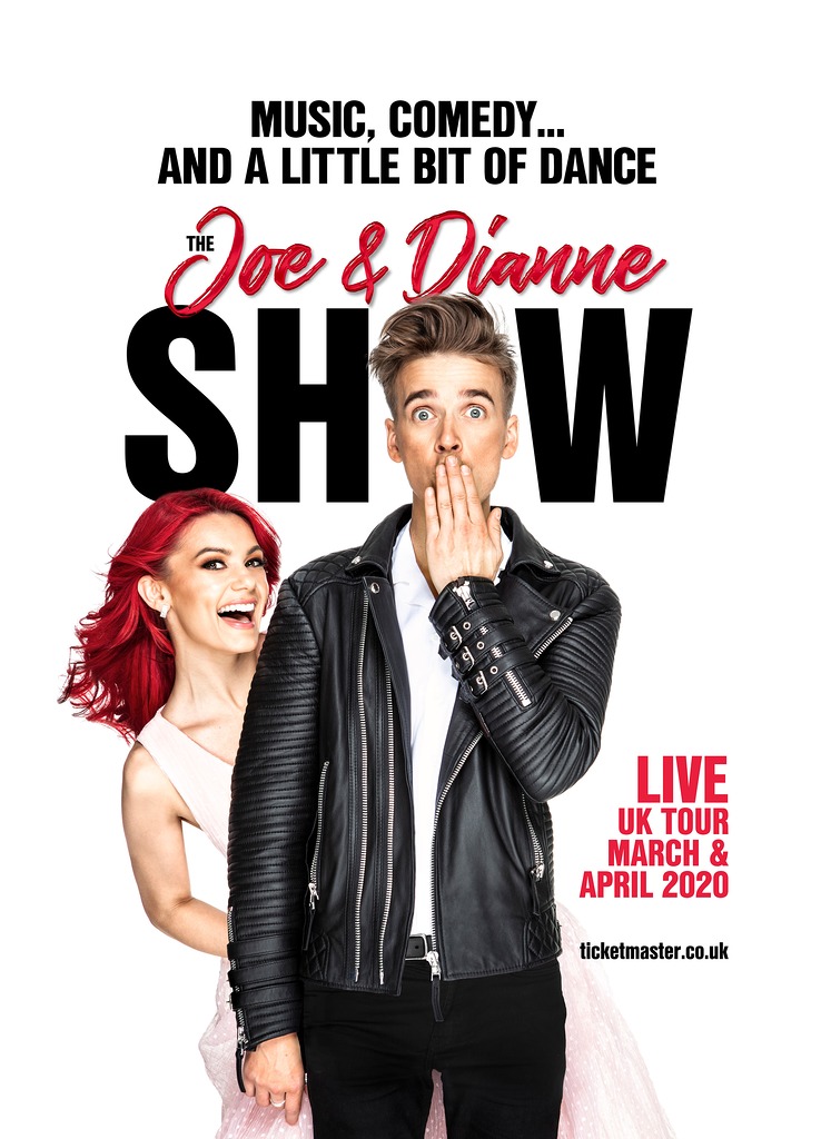 Joe & Dianne Show