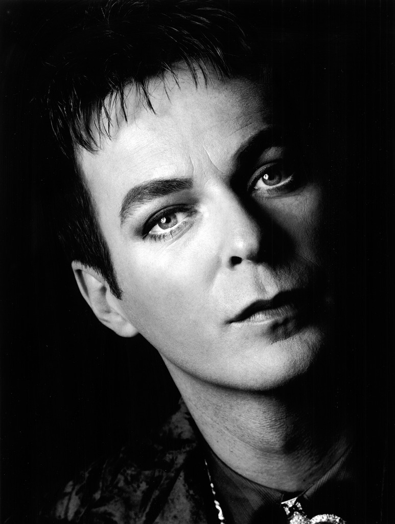 Julian Clary