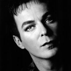 Julian Clary