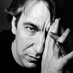 Alan Rickman