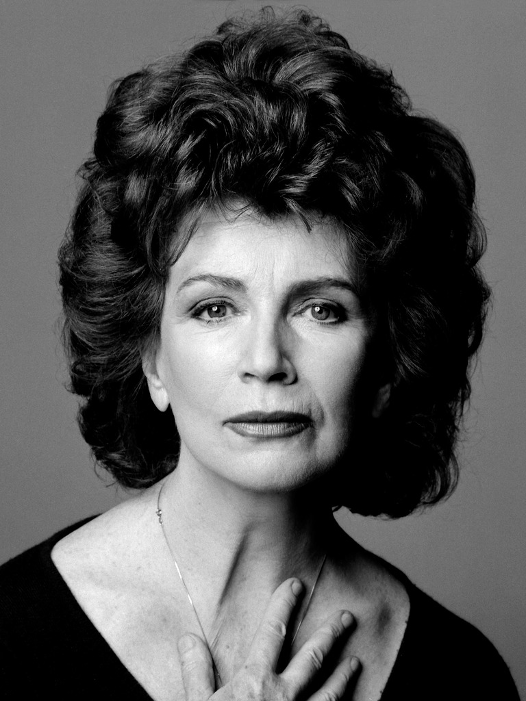 Edna O' Brian