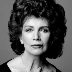 Edna O' Brian