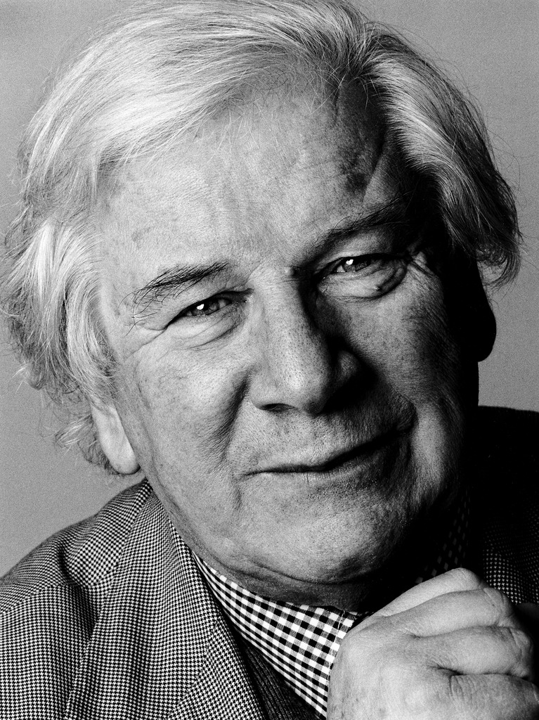 Sir Peter Ustinov, CBE