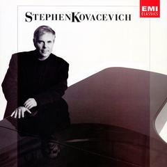Stephen Kovacevich