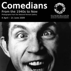 Comedians Exhibition