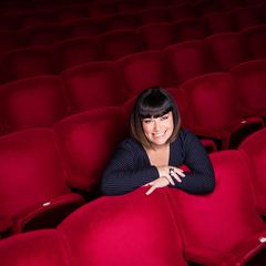 Dawn French - Comedian / writer