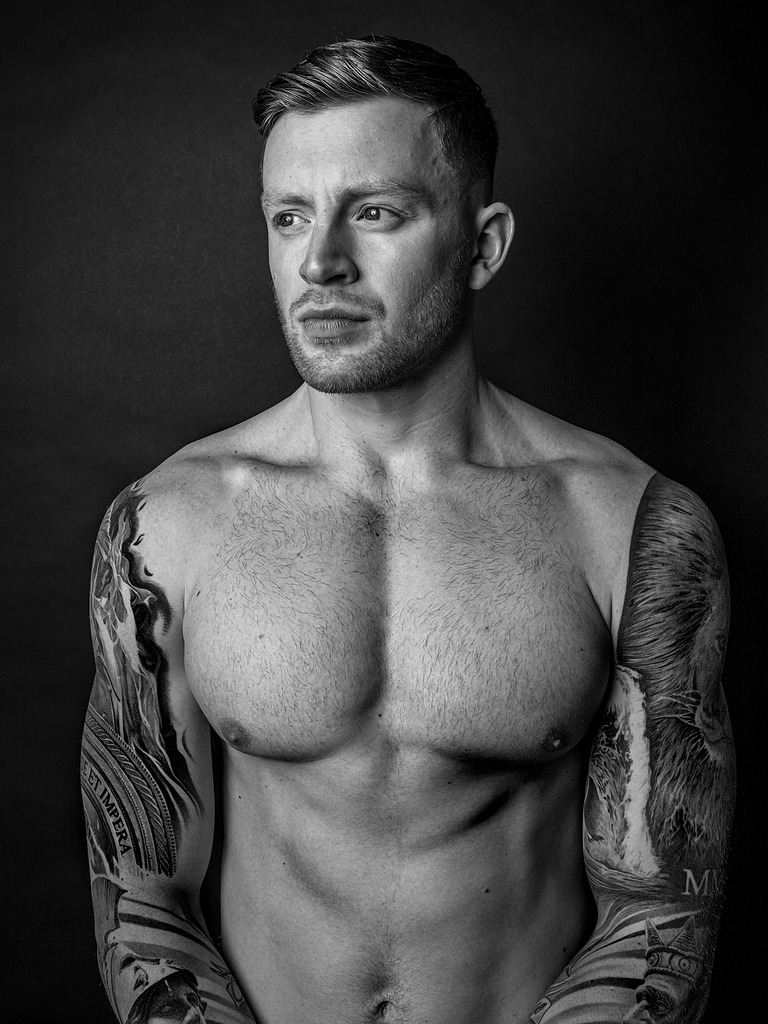 Adam Peaty