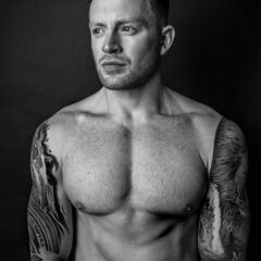 Adam Peaty