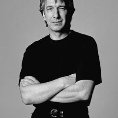 Alan Rickman