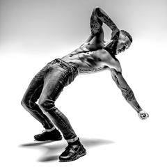 Poster Image for Magic Mike Westend Theatre Show