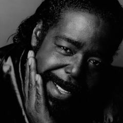 Barry White - Singer