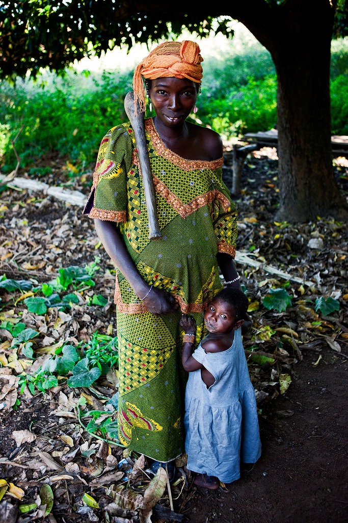 Fairtrade Cotton - Mali