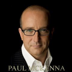 Paul McKenna