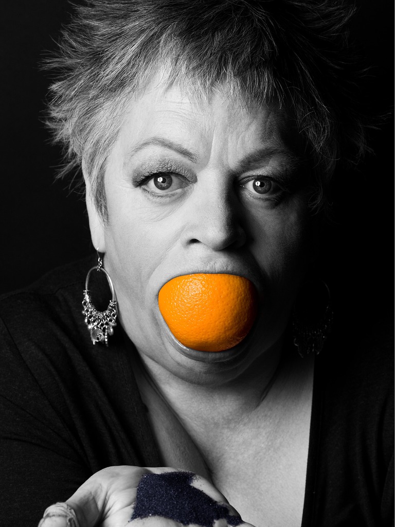 Jo Brand - Carbon Trust