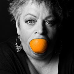 Jo Brand - Carbon Trust