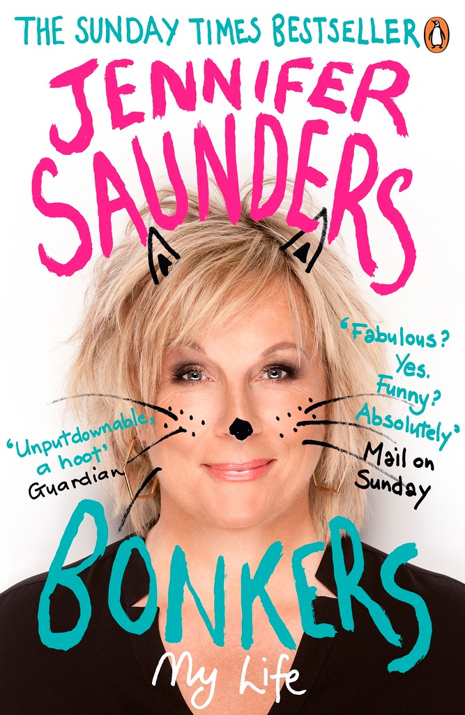 Jennifer Saunders