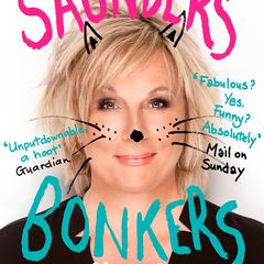 Jennifer Saunders