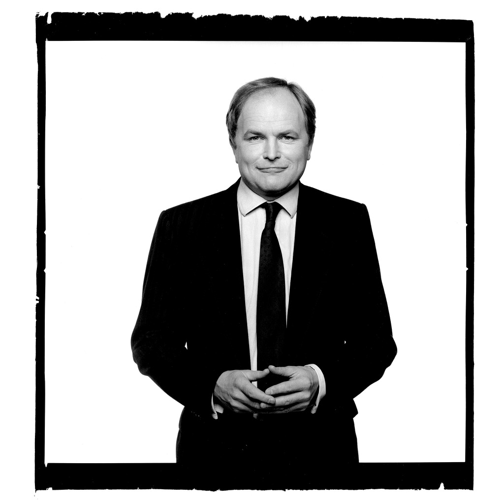 Clive Anderson