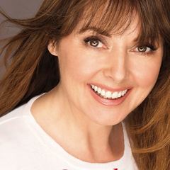 Carol Vorderman