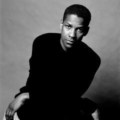 Denzel Washington Jr