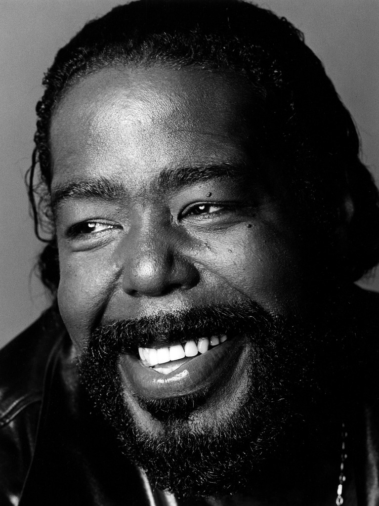 Barry White