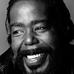 Barry White