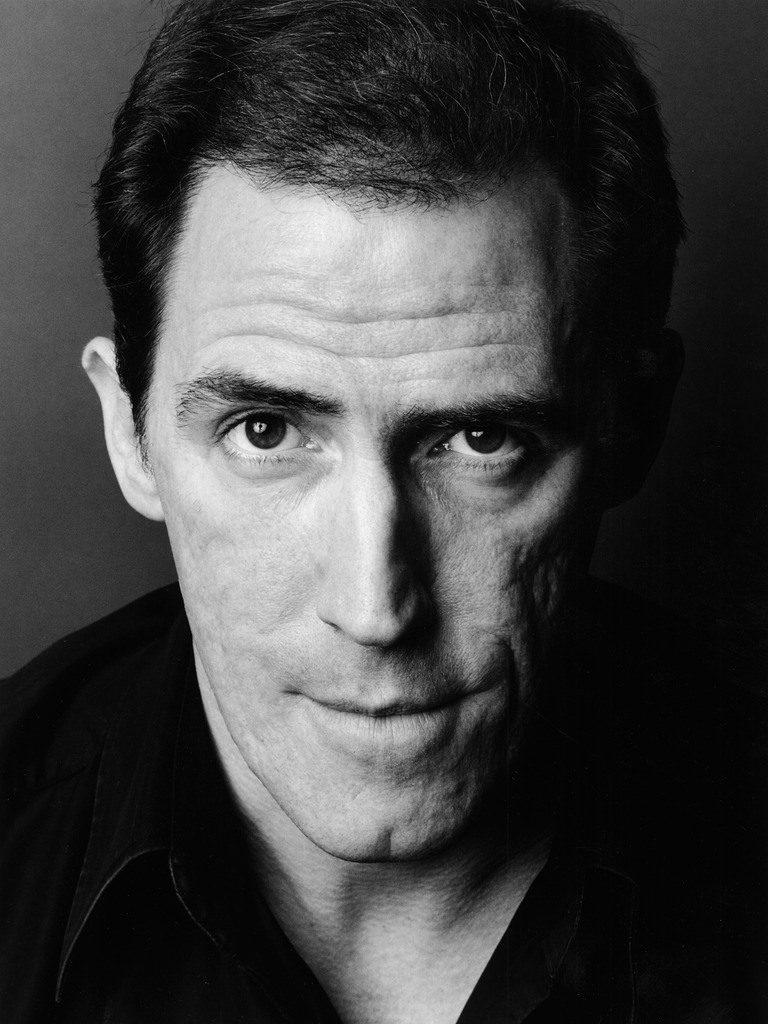 Rob Brydon