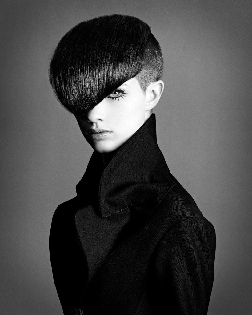 Hair By Skyler McDonald for Sean Hanna Salons