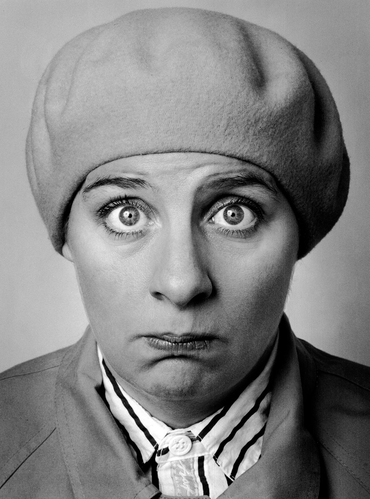 Victoria Wood