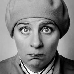 Victoria Wood