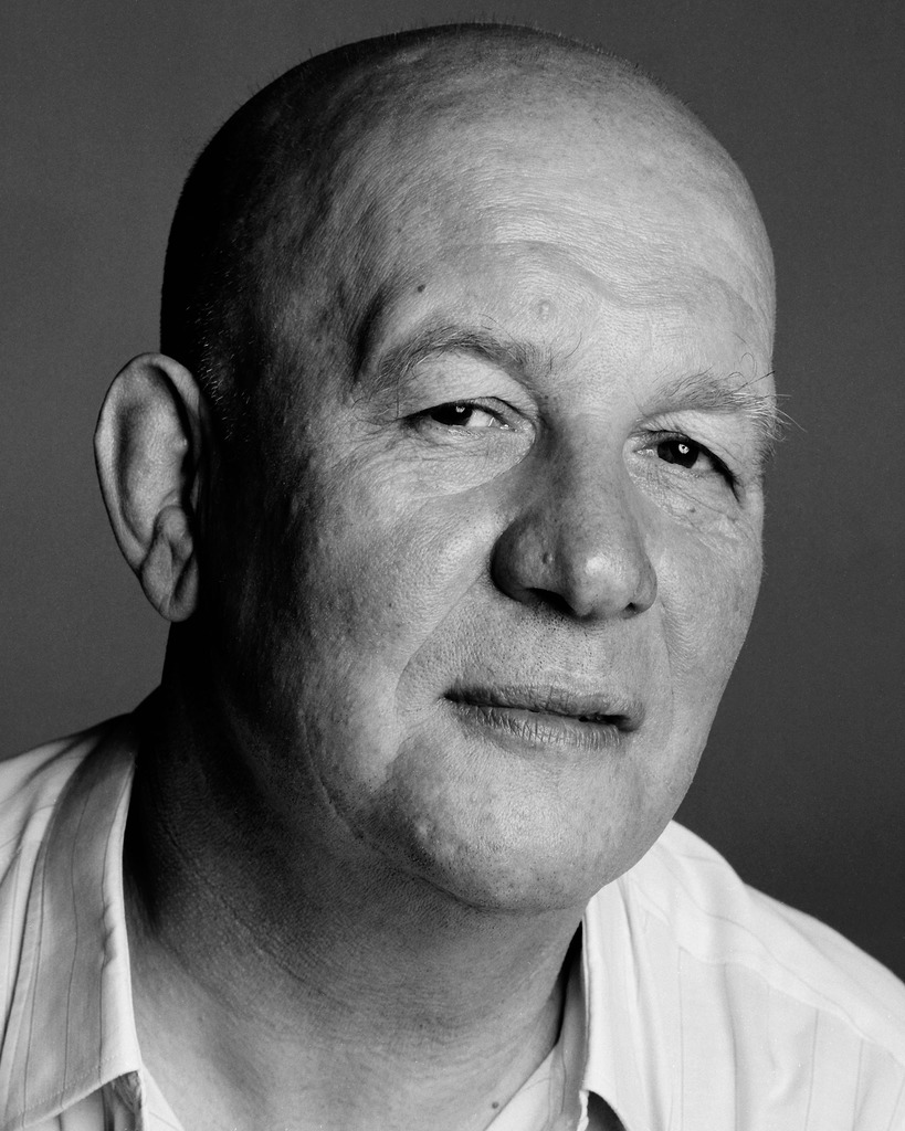 Brian Glover