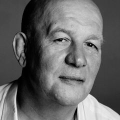 Brian Glover