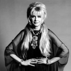 Ivana Trump