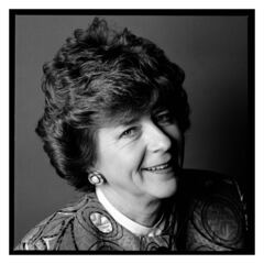 Pam Ayres