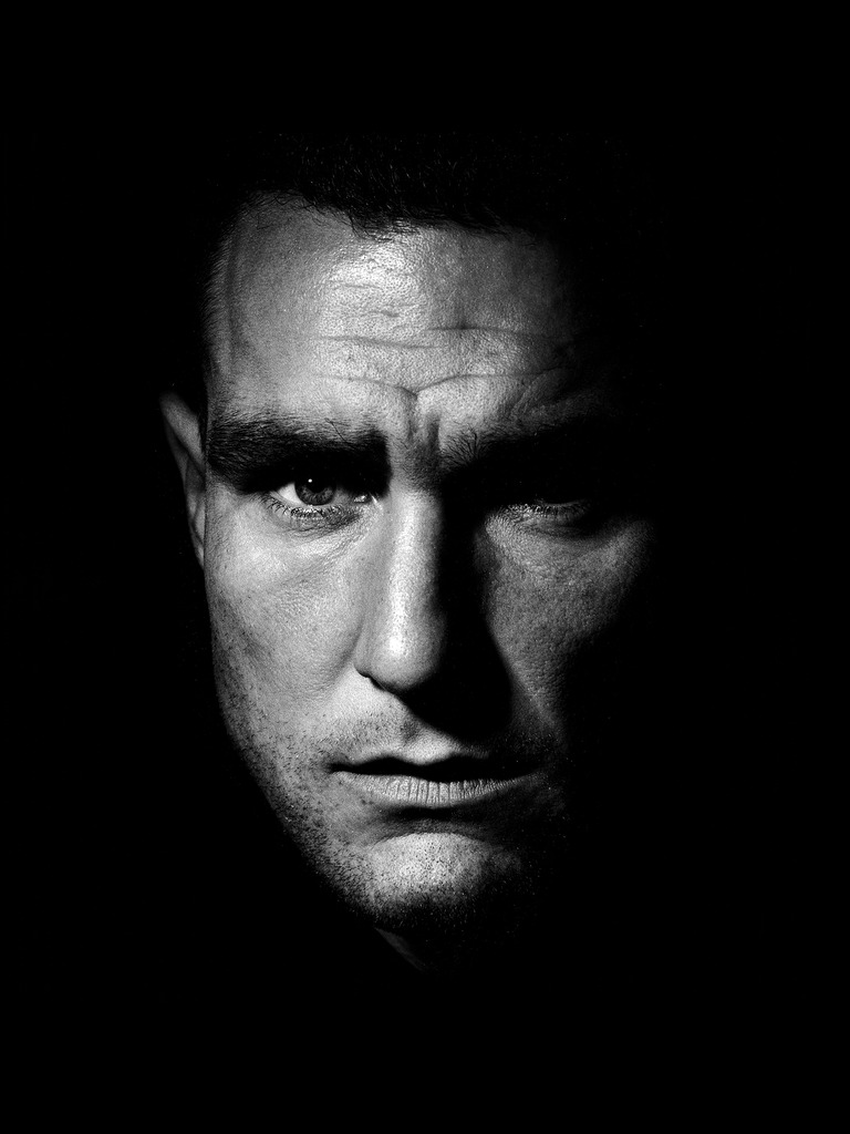 Vinnie Jones