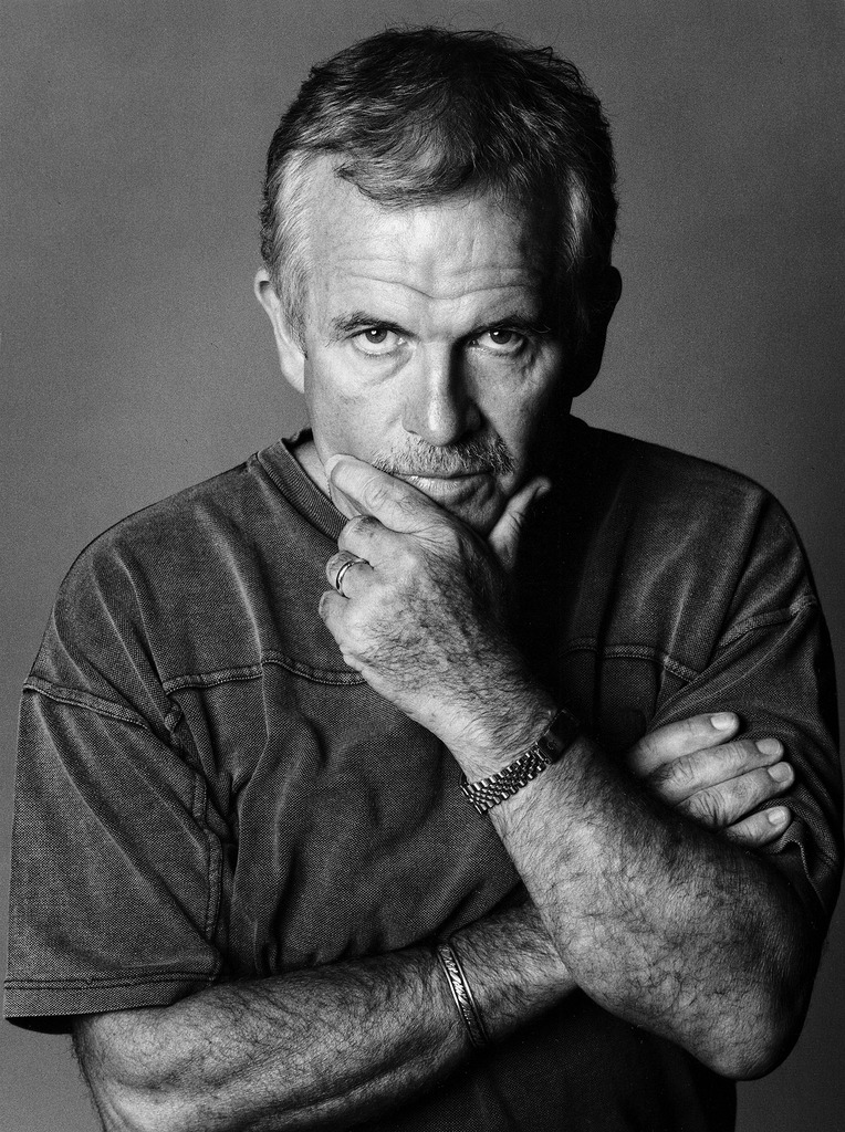 Ian Holm