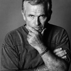 Ian Holm