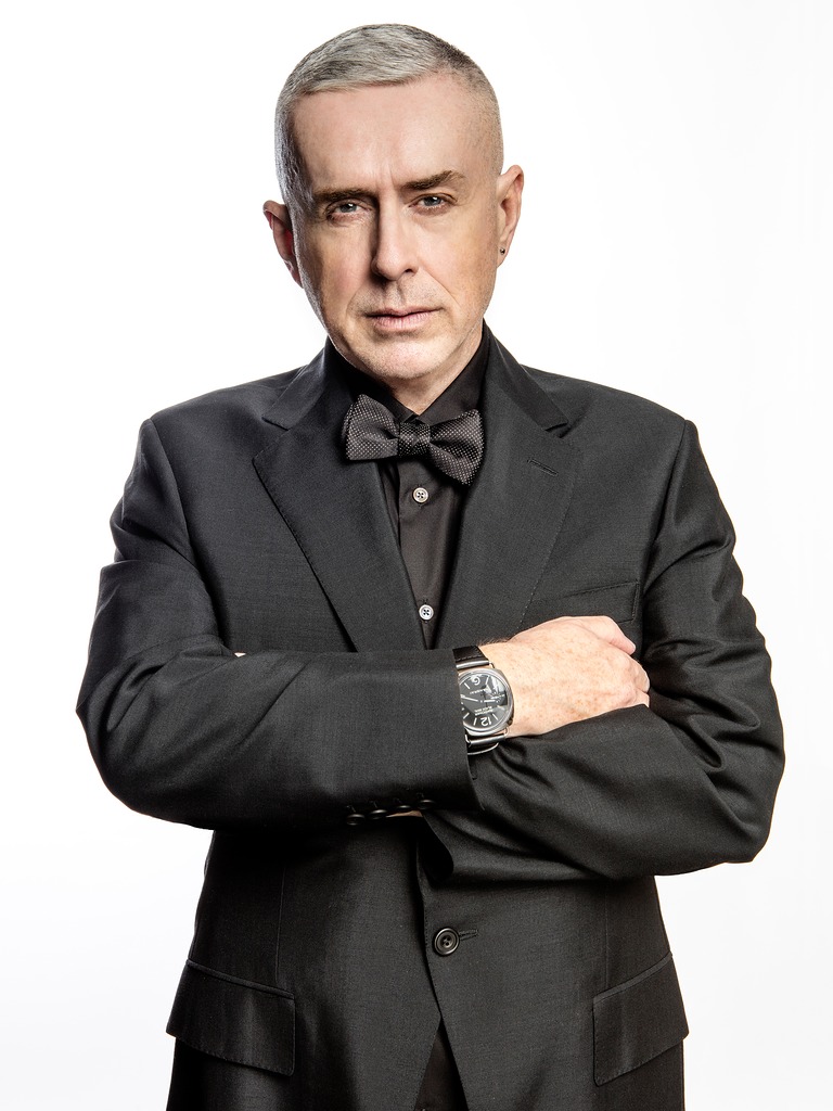 Holly Johnson