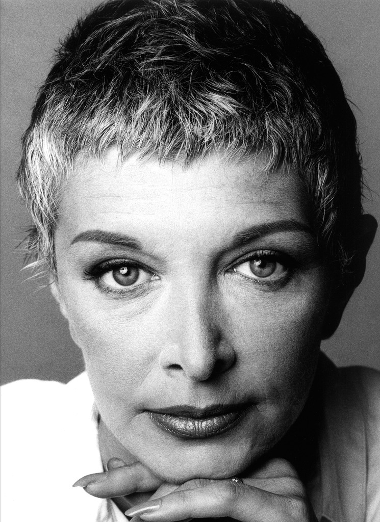 Marti Caine