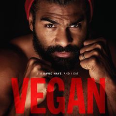 David Haye - PETA