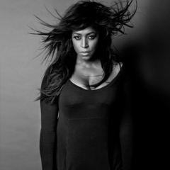 Mica Paris - Fairtrade Cotton