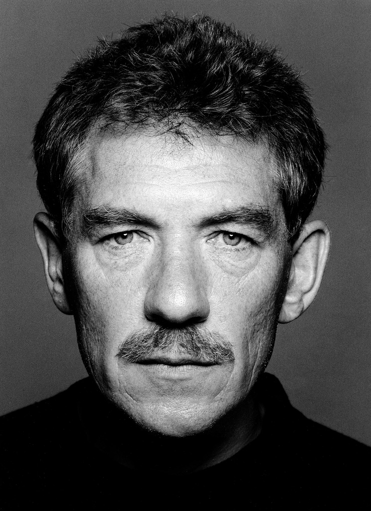 Ian McKellan