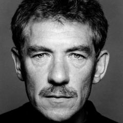 Ian McKellan