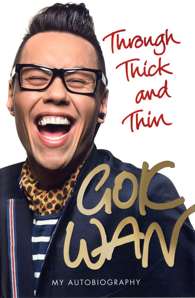 Gok Wan