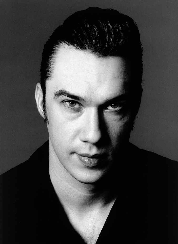 Mark Lamarr