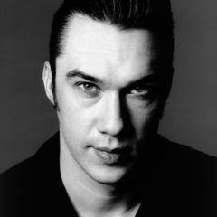 Mark Lamarr