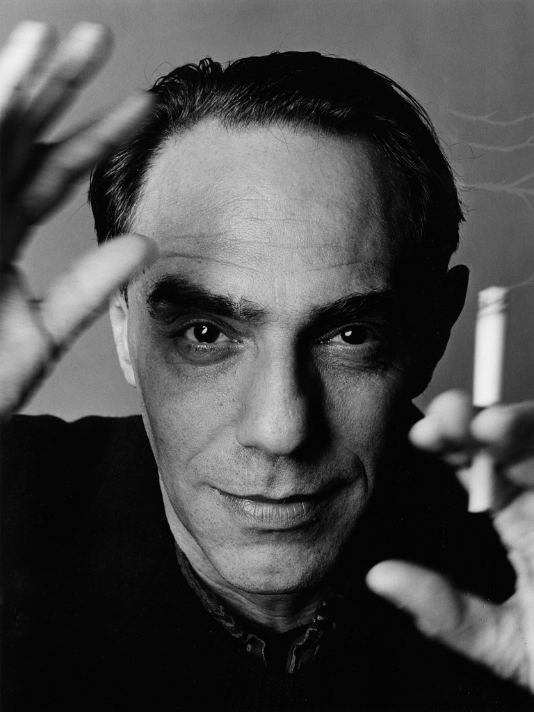 Derek Jarman