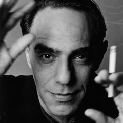 Derek Jarman