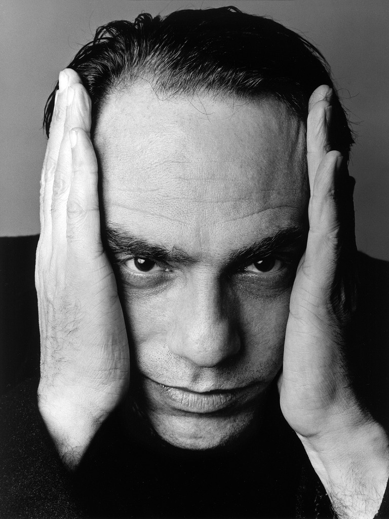 Derek Jarman