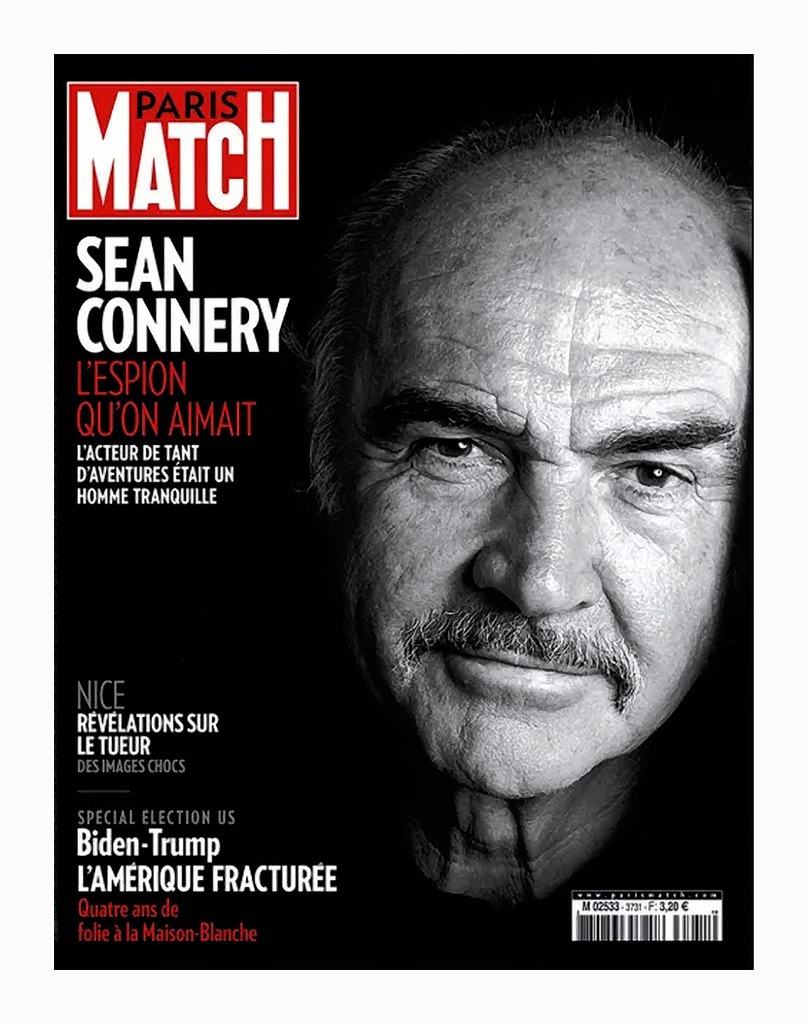 Sean Connery